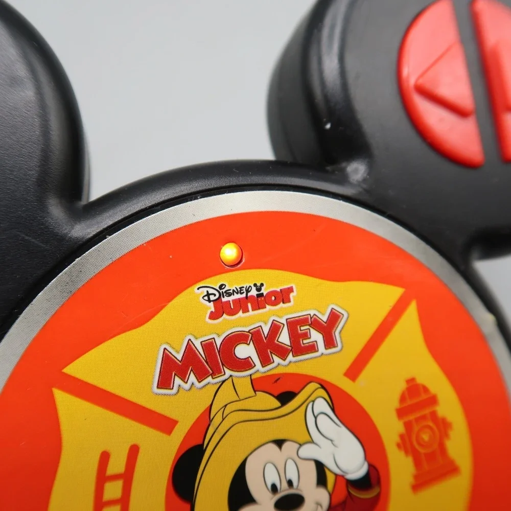 Disney Junior Mickey Mouse Fire Truck RC 2.4GHz Remote Control Replacement